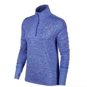 Nike Dri-Fit Pullover